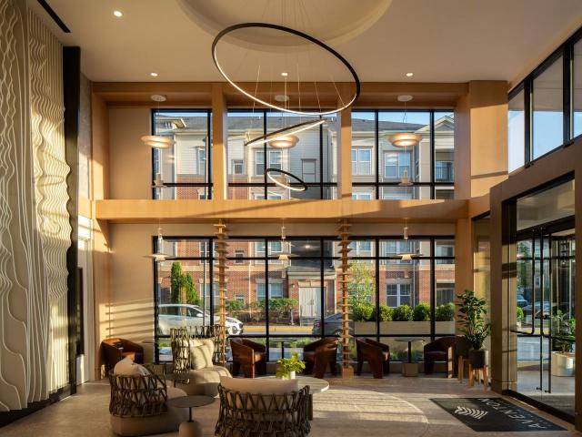 Apartment for rent in Huntington, West Virginia