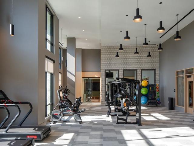 Apartment for rent in Huntington, West Virginia