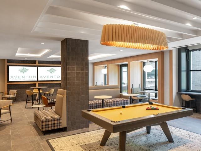 Apartment for rent in Huntington, West Virginia