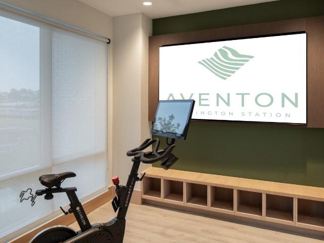 Apartment for rent in Huntington, West Virginia