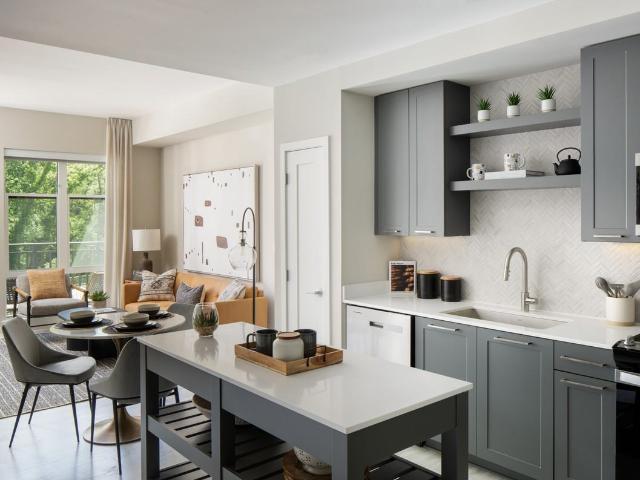 Apartment for rent in Virginia