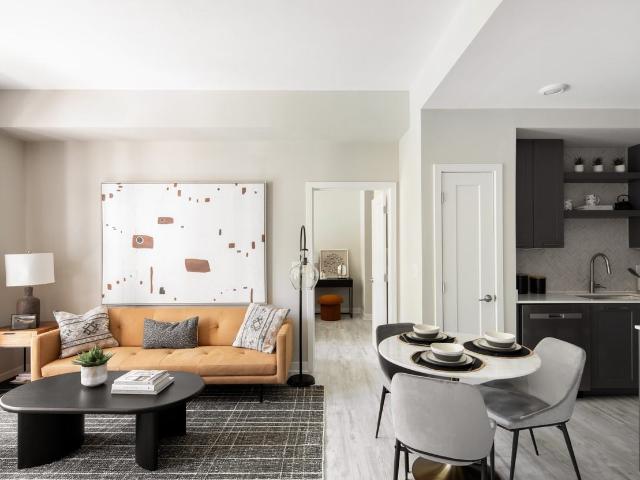 Apartment for rent in Huntington, West Virginia