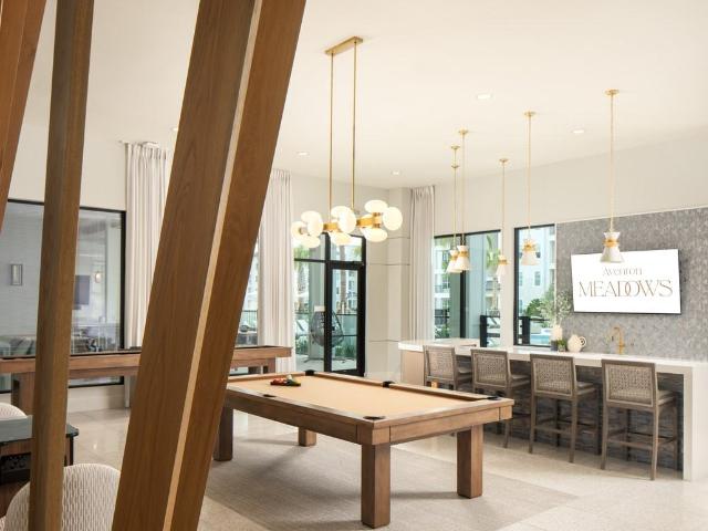 Apartment for rent in Florida