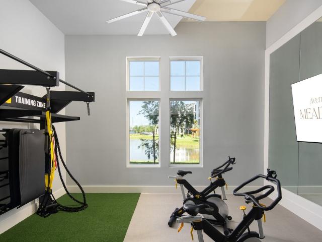 Apartment for rent in Florida