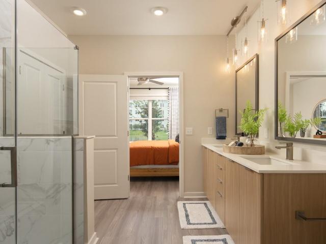 Apartment for rent in Florida