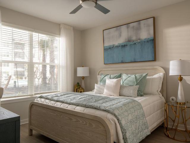 Apartment for rent in Johns Island, Charleston County