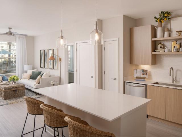 Apartment for rent in South Carolina