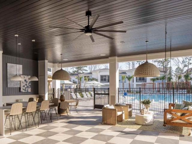 Apartment for rent in Johns Island, Charleston County