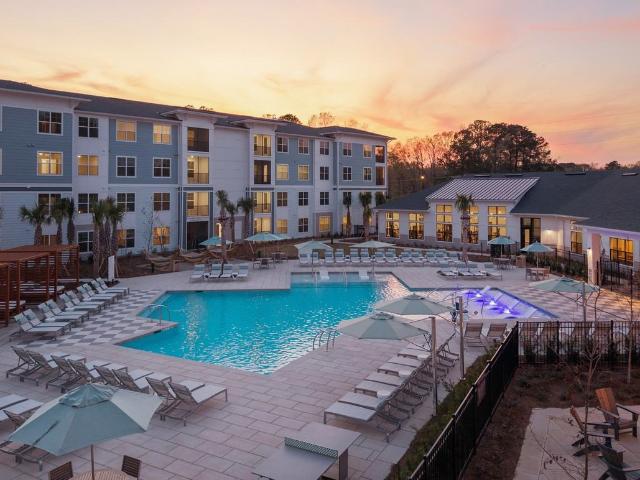 Apartment for rent in South Carolina