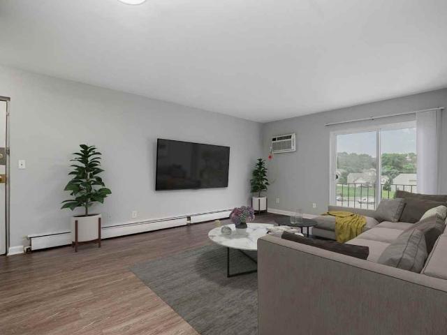Apartment for rent in Roselawn, Ohio
