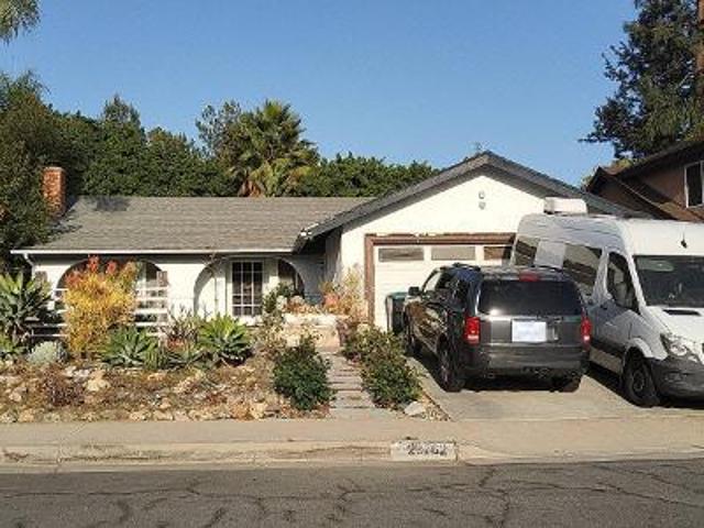House for sale in Mission Viejo