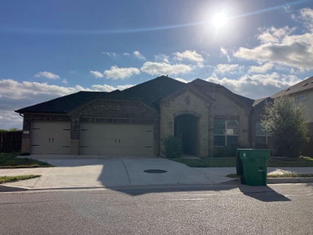 House for sale in Pflugerville, Texas
