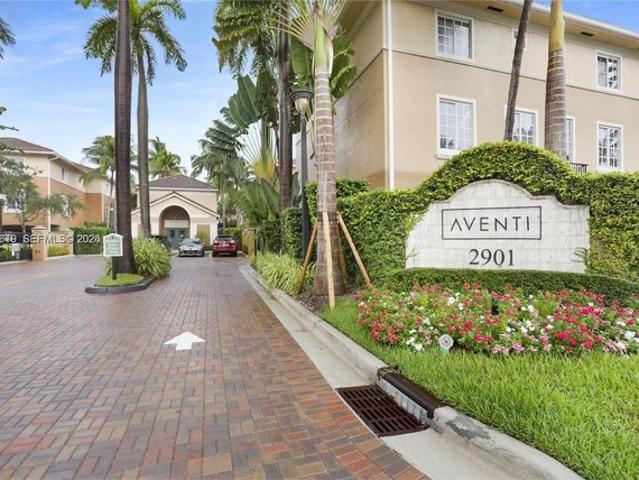Townhouse for sale in Aventura, Miami-Dade County