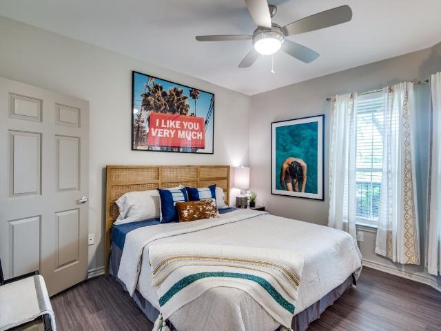 Apartment for rent in Harris, Texas
