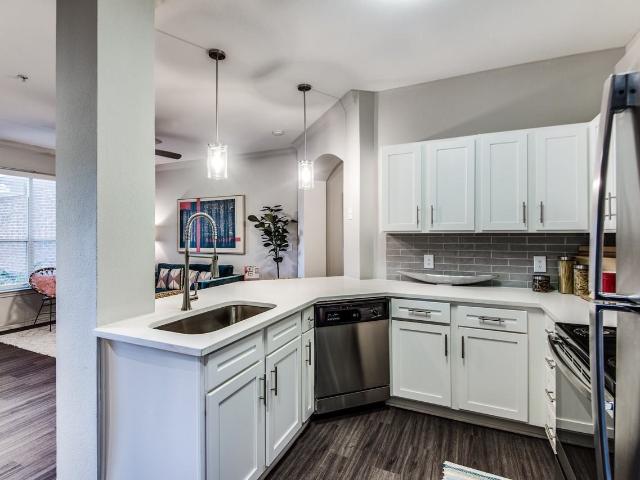 Apartment for rent in Harris, Texas