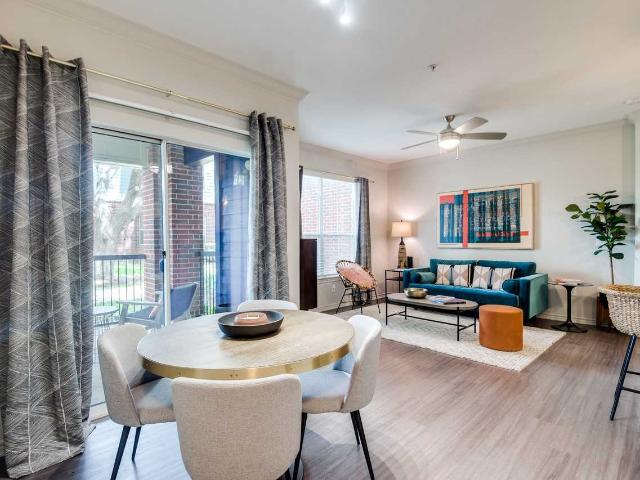 Apartment for rent in Harris, Texas
