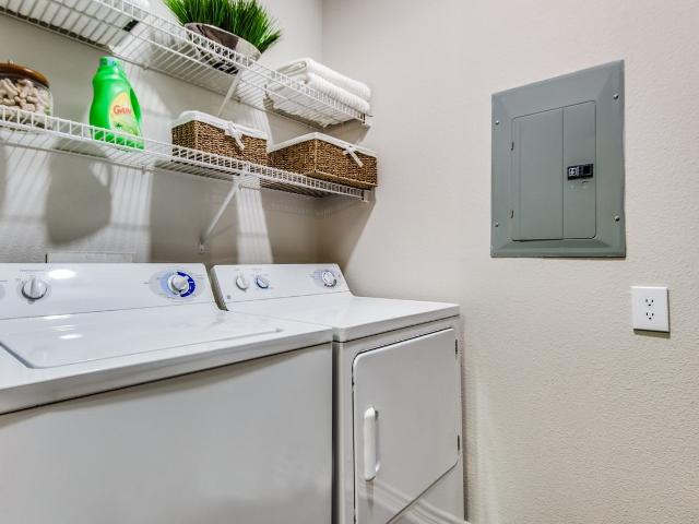 Apartment for rent in Houston, Harris County