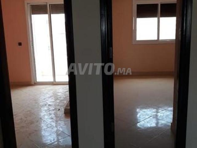 Appartement vente à Centre Ville