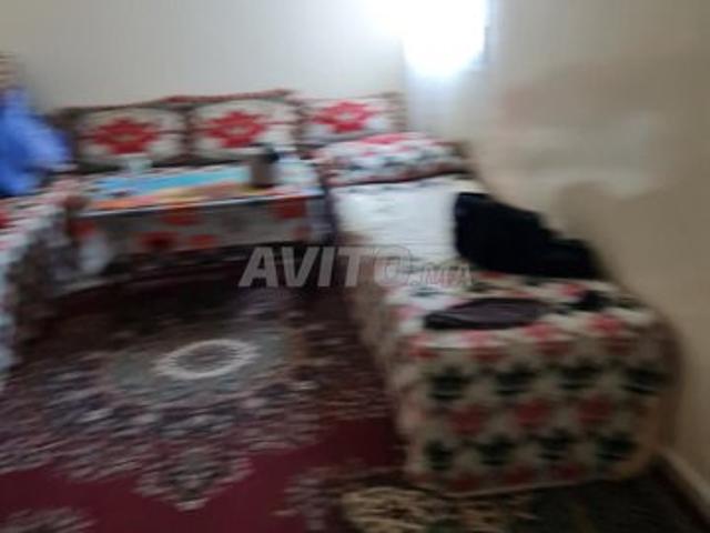 Appartement vente à Anfa, Gharb-Chrarda-Beni Hssen