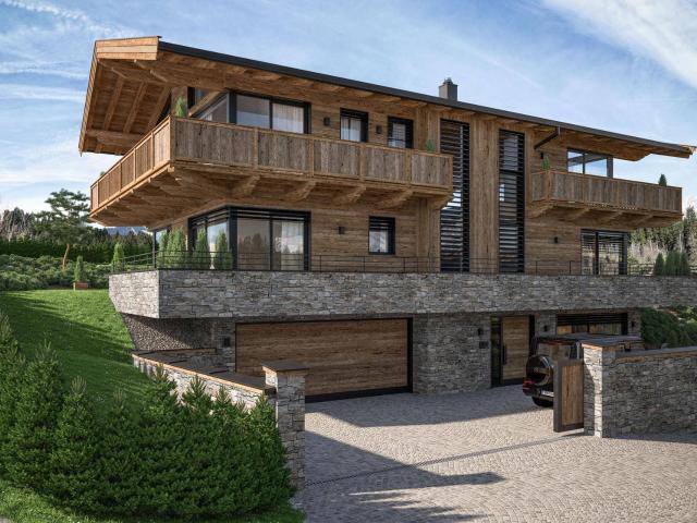 Haus kaufen in Oberndorf bei Schwanenstadt, Oberösterreich