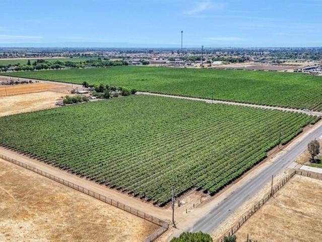 Land for sale in Madera, California