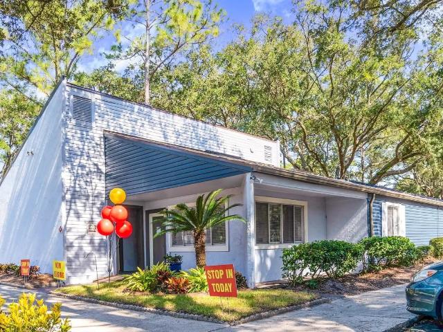 Apartment for rent in Jacksonville, Florida