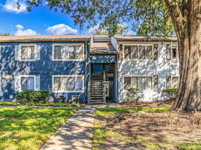 Apartment for rent in Jacksonville, Florida