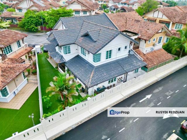House for sale in Cheras, Majlis Perbandaran Kajang