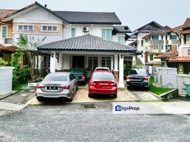 House for sale in Cheras, Majlis Perbandaran Kajang