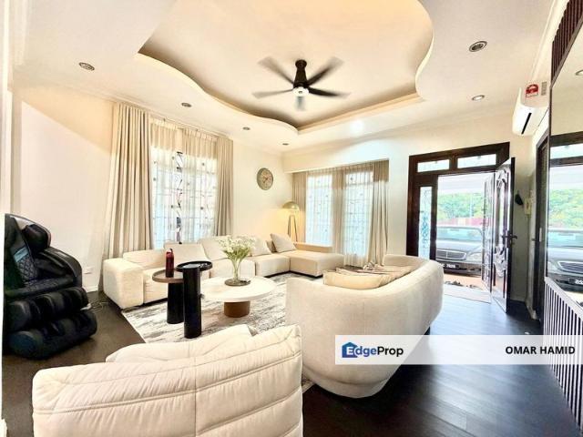 House for sale in Cheras, Majlis Perbandaran Kajang
