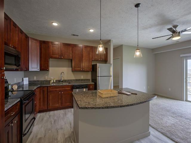 Apartment for rent in Nebraska