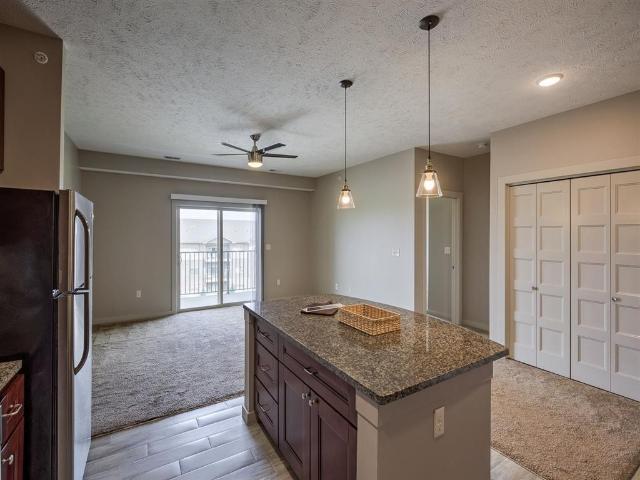 Apartment for rent in Gretna, Sarpy County