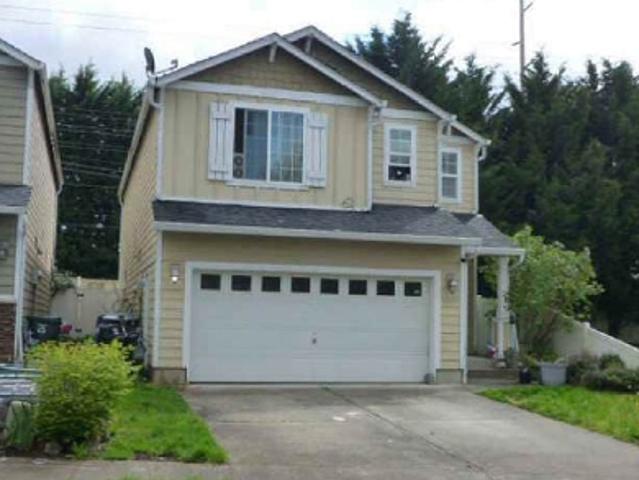 House for sale in Vancouver, Washington