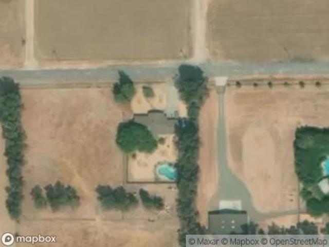 House for sale in Chowchilla