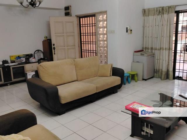 House for sale in Petaling, Damansara Damai