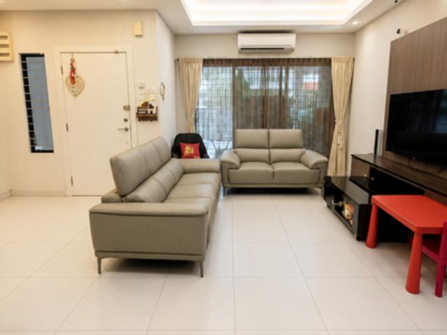 House for sale in Petaling, Damansara Damai