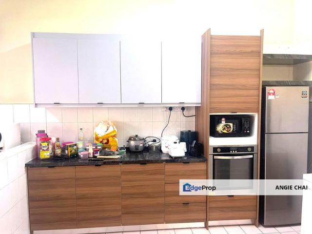 House for sale in Petaling, Damansara Damai