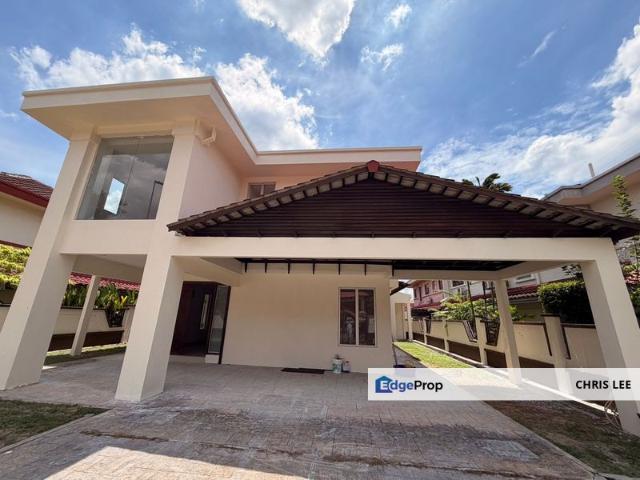 House for sale in Petaling, Damansara Damai