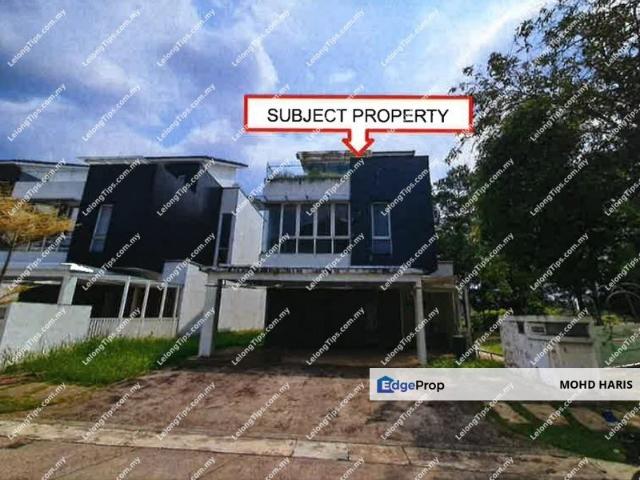 House for sale in Petaling, Damansara Damai