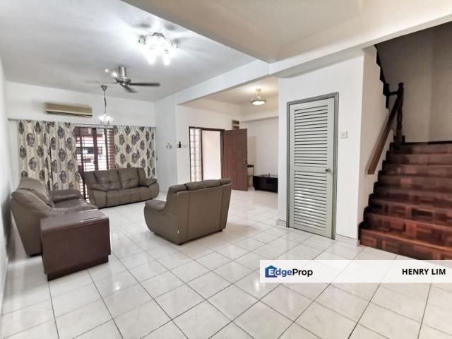 House for sale in Petaling, Damansara Damai