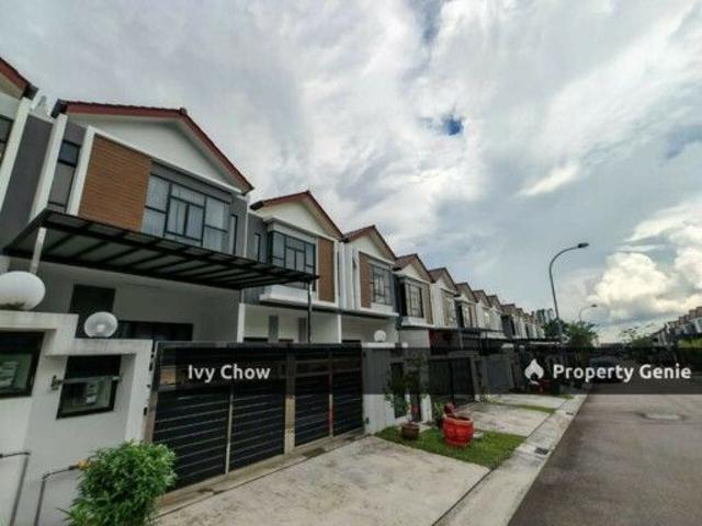 House for rent in Bukit Ledang, Johor