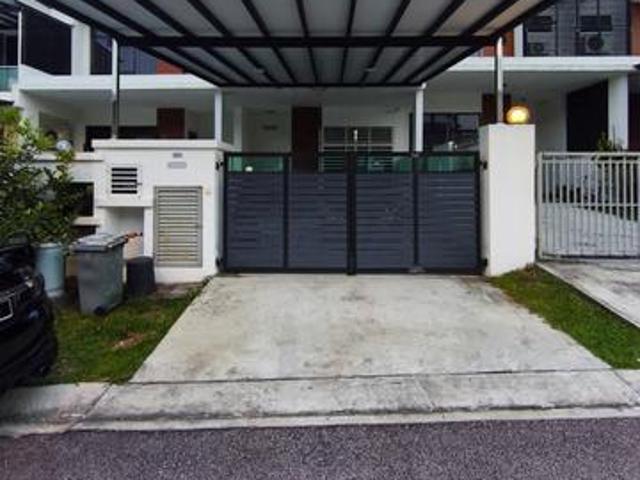 Terraced House for rent in Bukit Ledang, Johor