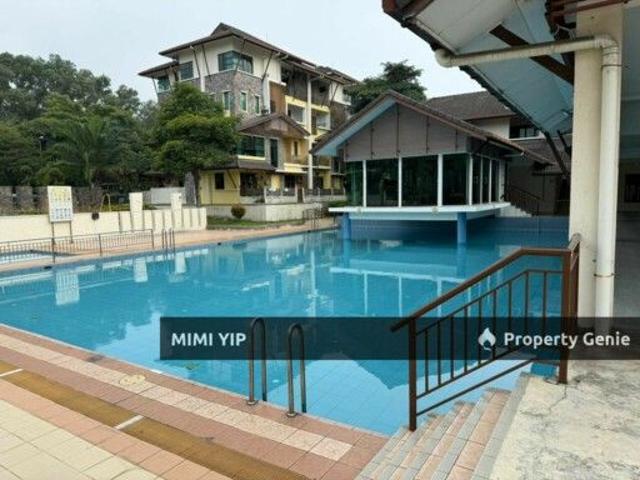 House for rent in Cheras, Majlis Perbandaran Kajang