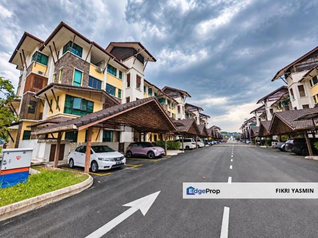 House for sale in Avenue Two, Lake Valley, Majlis Perbandaran Kajang
