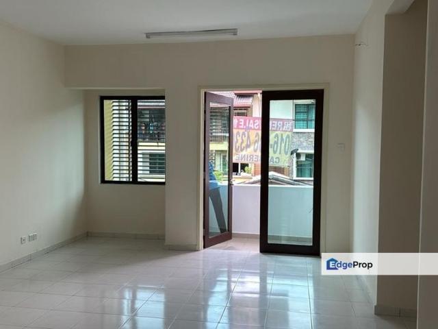 Condominium for sale in Avenue Two, Lake Valley, Majlis Perbandaran Kajang