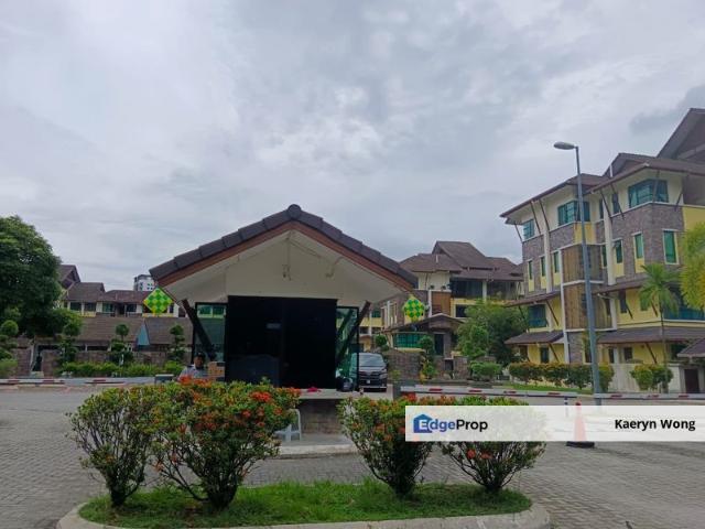 House for sale in Kajang, Langat