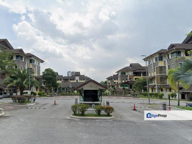 House for sale in Kajang, Langat
