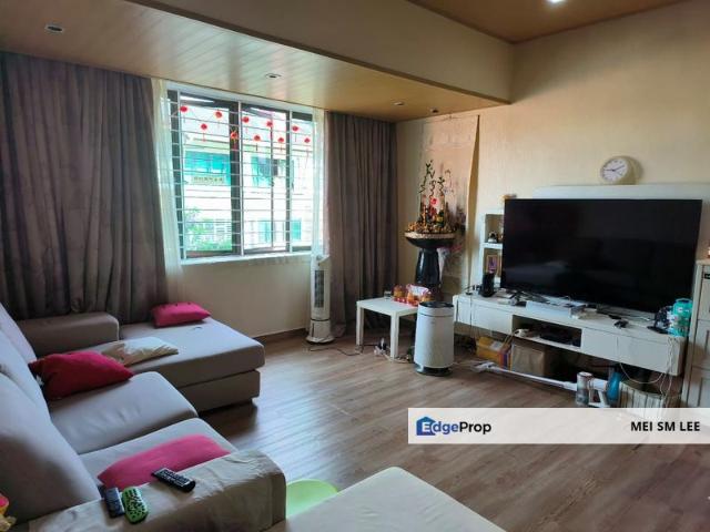 House for sale in Avenue Two, Lake Valley, Majlis Perbandaran Kajang