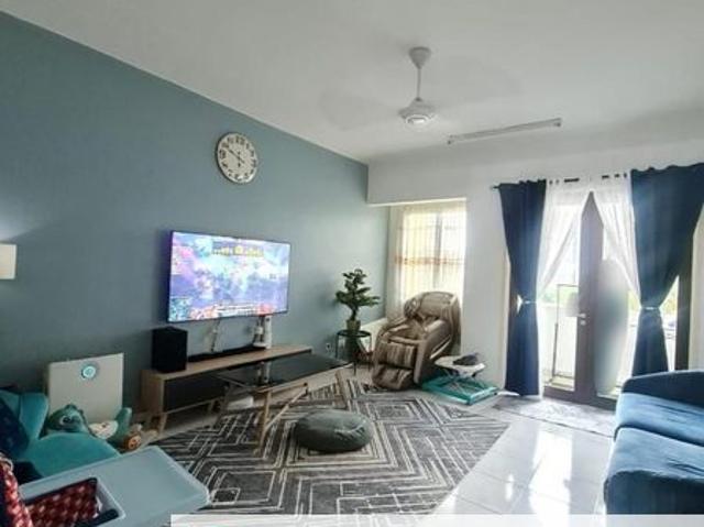 House for sale in Kajang, Langat