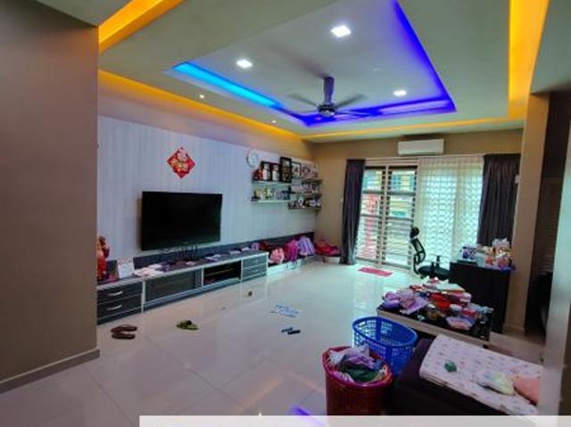 House for sale in Kajang, Langat